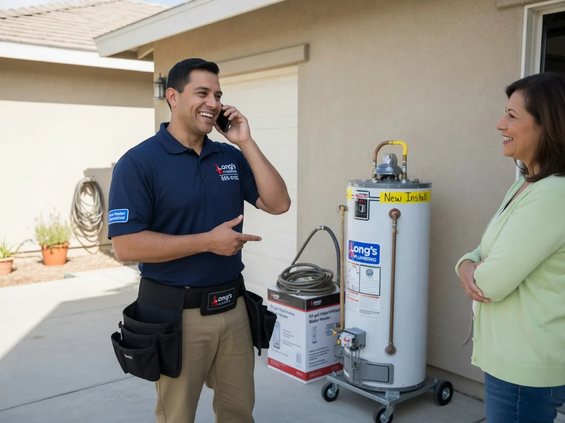 Leak Detection Lake Forest, CA FAQs